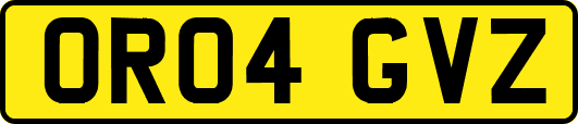 OR04GVZ