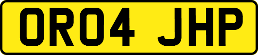 OR04JHP