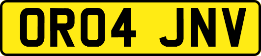 OR04JNV