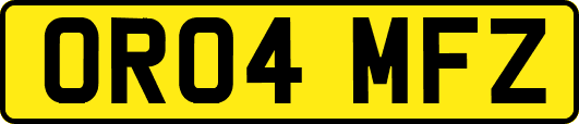 OR04MFZ