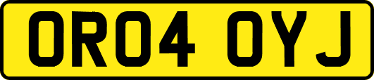 OR04OYJ