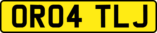 OR04TLJ