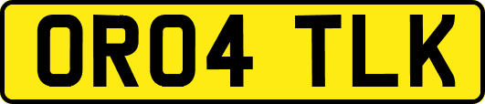 OR04TLK
