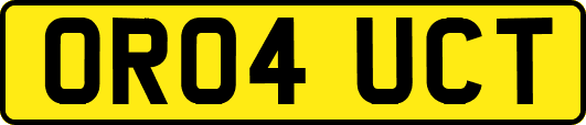 OR04UCT