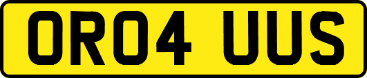 OR04UUS