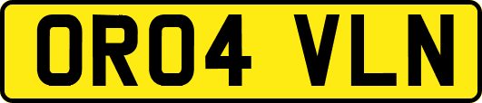 OR04VLN
