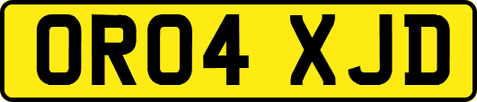 OR04XJD