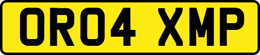 OR04XMP