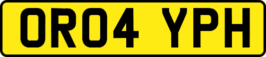 OR04YPH