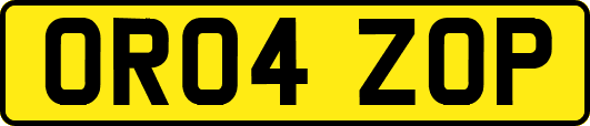 OR04ZOP