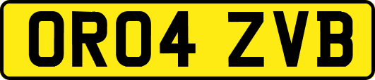 OR04ZVB