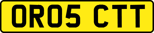 OR05CTT
