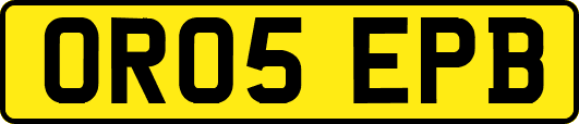 OR05EPB