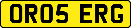 OR05ERG