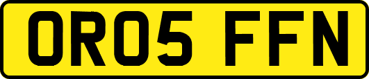 OR05FFN