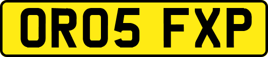OR05FXP