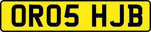 OR05HJB