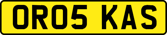 OR05KAS