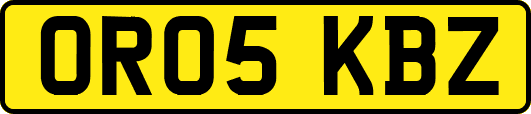 OR05KBZ
