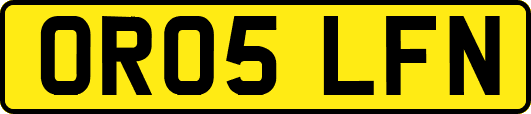OR05LFN