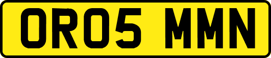 OR05MMN