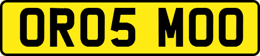 OR05MOO