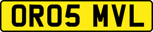 OR05MVL