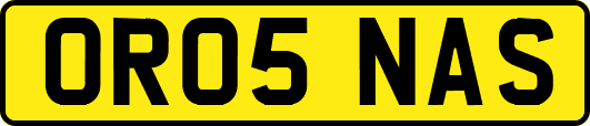OR05NAS