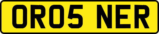 OR05NER
