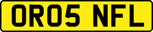 OR05NFL