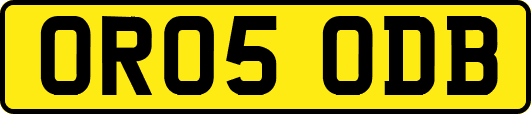 OR05ODB