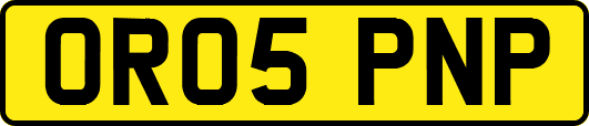 OR05PNP