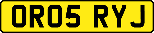 OR05RYJ