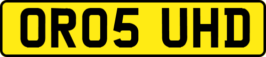 OR05UHD