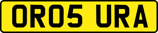 OR05URA