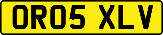 OR05XLV