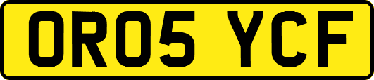 OR05YCF