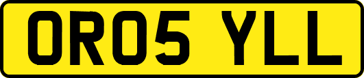 OR05YLL