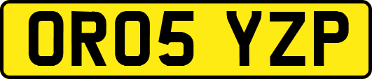 OR05YZP
