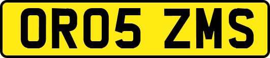 OR05ZMS