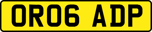OR06ADP