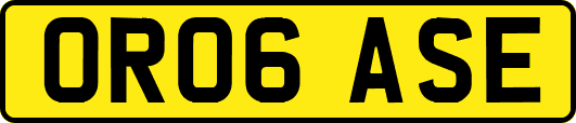 OR06ASE