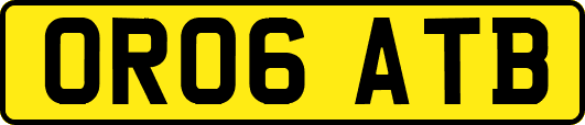 OR06ATB