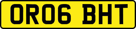 OR06BHT