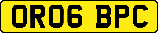 OR06BPC