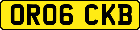 OR06CKB