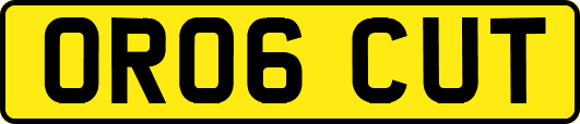 OR06CUT
