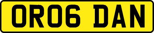 OR06DAN