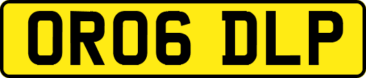 OR06DLP