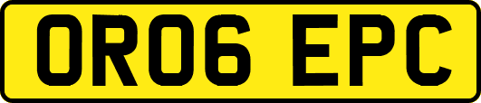 OR06EPC